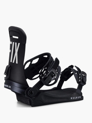 WIĄZANIA SNOWBOARDOWE FIX MAGNUM Black 2025