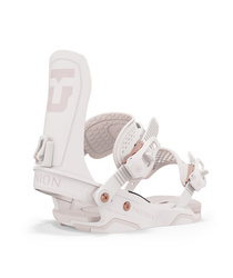 WIĄZANIA SNOWBOARDOWE UNION TRILOGY HB Sand 2025