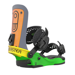 WIĄZANIA SNOWBOARDOWE UNION FORCE AIRBLASTER Multicolor 2023