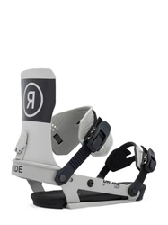WIĄZANIA SNOWBOARDOWE RIDE DRONE MEN'S Dust 2026