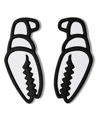 PAD ANTYPOŚLIZGOWY CRAB GRAB MEGA CLAW Black White