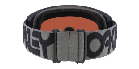 GOGLE OAKLEY LINE MINER L  Matte Forget Iron / Prizm Rose Gold Iridium 2026