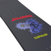 JUNIORSKA DESKA SNOWBOARDOWA SALOMON SLEEPWALKER  GROM 2026