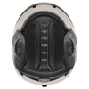 KASK NARCIARSKI UVEX GRAVITATE Warm Grey 2026