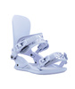 WIĄZANIA SNOWBOARDOWE UNION LEGACY Light Blue 2025