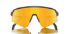 OKULARY OAKLEY SUTRO LITE SWEEP Matte Carbone / Prizm 24k 2026
