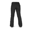 DAMSKIE SPODNIE SNOWBOARDOWE VOLCOM KNOX INS GORE TEX Black 2022