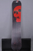 DESKA UŻYWANA CAPITA THE BLACK SNOWBOARD OF DEATH 24/25 169W NRDSK142