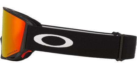 GOGLE OAKLEY FLOW SCAPE L Matte Black / Prizm Snow Torch Iridium + Iced Iridium 2026