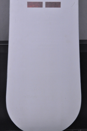 DESKA UŻYWANA CAPITA SUPERNOVA 20/21 153 cm NRDSK116