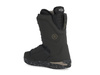 DAMSKIE BUTY SNOWBOARDOWE RIDE KARMYN ZONAL Black 2026