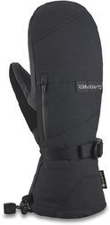 RĘKAWICE SNOWBOARDOWE DAKINE LEATHER TITAN GORE MITT Black 2025