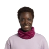 BUFF CHUSTA MERINO WOOL LIGHTWEIGHT Solid Magenta