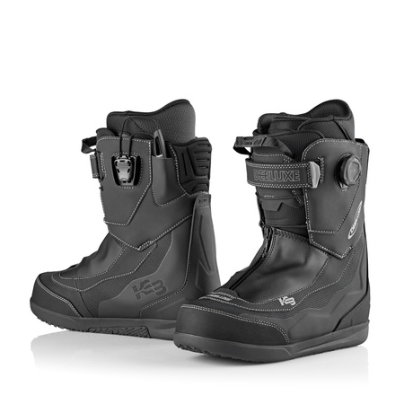 BUTY SNOWBOARDOWE DEELUXE AERIS Kevin Backstrom 2026
