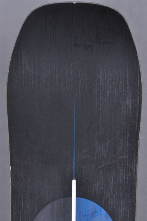 DESKA UŻYWANA BURTON CUSTOM 24/25 150 cm NRDSK188
