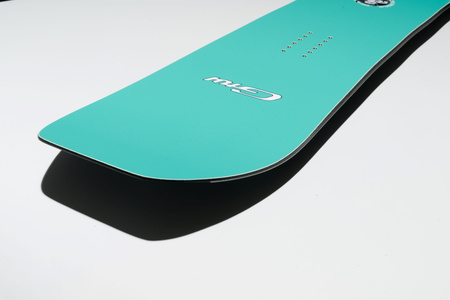 DESKA SNOWBOARDOWA GNU GREMLIN 2026