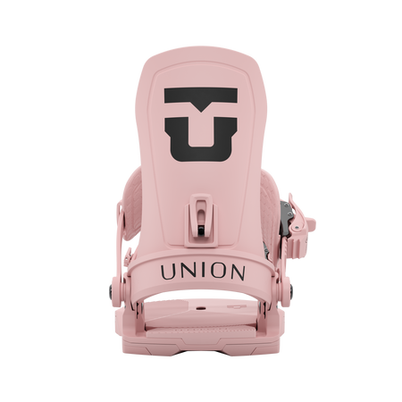 WIĄZANIA SNOWBOARDOWE UNION TRILOGY Rose 2026