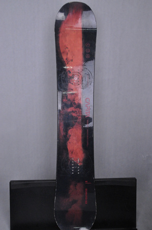 DESKA UŻYWANA CAPITA SUPERNOVA 20/21 162 cm NRDSK114