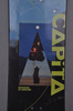 DESKA UŻYWANA CAPITA DEFENDERS OF AWESOME 24/25 159W NRDSK157