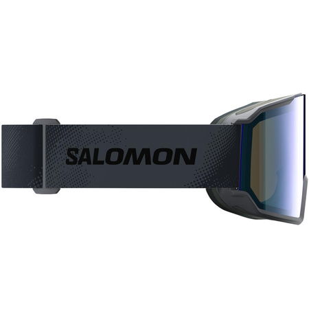 GOGLE SALOMON S/VIEW  3 PHOTO Ebony 2026