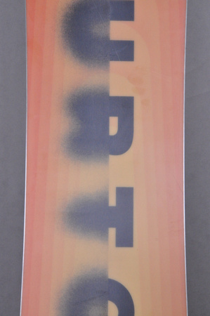 DESKA UŻYWANA BURTON CUSTOM 23/24 156 cm NRDSK251