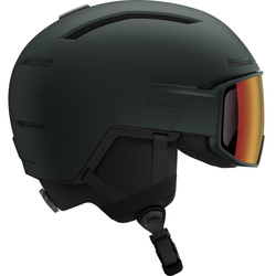 KASK NARCIARSKI SALOMON DRIVER PRO SIGMA PHOTO MIPS Green Gables 2026