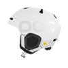 KASK NARCIARSKI POC FORNIX BC MIPS Hydrogen White Matt 2026