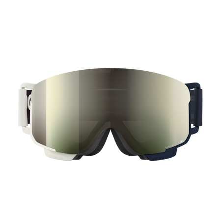 GOGLE POC NEXAL MID Bleu Blanc/Partly Sunny Ivory 2026