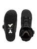 DAMSKIE BUTY SNOWBOARDOWE RIDE CADENCE Black 2026