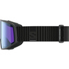 GOGLE SALOMON SENTRY PRO SIGMA PHOTO Black 2026