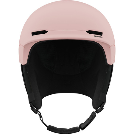 KASK NARCIARSKI SALOMON HUSK PRO MIPS Heavenly Pink 2026