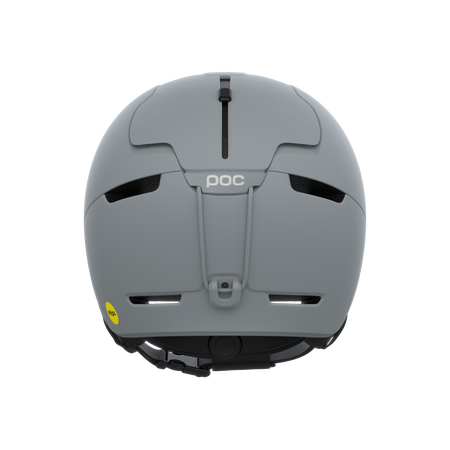 KASK NARCIARSKI POC OBEX MIPS Granite Grey Matt 2026