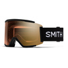 GOGLE SMITH SQUAD XL Black/Pro Photochromic Gold Mirror 2026