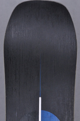 DESKA UŻYWANA BURTON CUSTOM X 24/25 154 NRDSK273