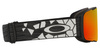 GOGLE OAKLEY LINE MINER PRO L Black Reinforce / Prizm Torch Iridium + Iced Iridium 2026