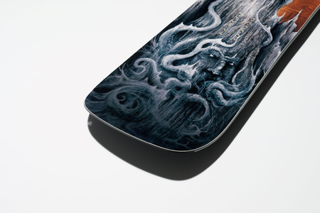 DESKA SNOWBOARDOWA LIB TECH SKUNK APE CAMBER 2026