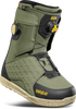 BUTY SNOWBOARDOWE THIRTYTWO LASHED DOUBLE BOA Bradshaw Olive/Black 2026
