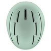 KASK NARCIARSKI UVEX GRAVITATE Green/Black 2026