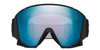 GOGLE OAKLEY FLOW SCAPE M Matte Black / Prizm Snow Sapphire Iridium + Iced Iridium 2026