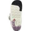 DAMSKIE BUTY SNOWBOARDOWE SALOMON IVY BOA SJ BOA Icycle/Nirvana 2026