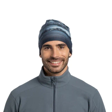CZAPKA BUFF ECOSTRETCH Oser Blue