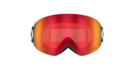 GOGLE OAKLEY FLIGHT DECK M Black / Prizm Torch Iridium 2026