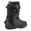 DAMSKIE BUTY SNOWBOARDOWE NITRO DYNASTY STEP ON BOA Black 2025