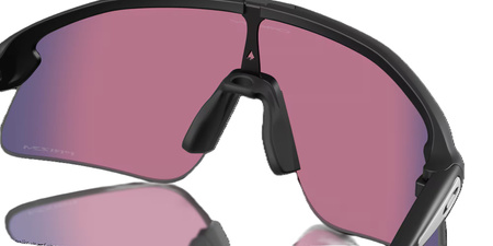 OKULARY OAKLEY STUNT DEVIL Matte Black / Prizm Road 2026