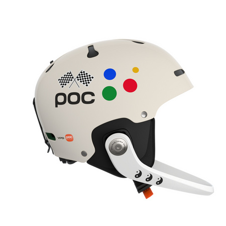 KASK NARCIARSKI POC ARTIC SL MIPS Speedy Dolcezza 2024