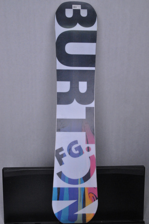 DESKA UŻYWANA BURTON FEELGOOD 23/24 152 cm NRDSK244