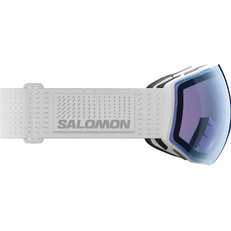 GOGLE SALOMON RADIUM PRIME SIGMA PHOTO White 2026