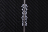 DESKA UŻYWANA BURTON CUSTOM X 19/20 156 NRDSK221