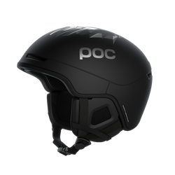 KASK NARCIARSKI POC OBEX PURE Odermatt Ed. Black Uranium 2026