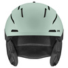 KASK NARCIARSKI UVEX GRAVITATE Green/Black 2026